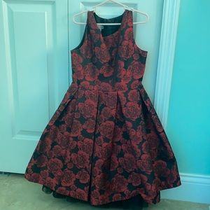 Chasing Fireflies girls formal dress